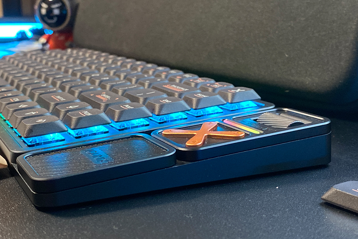 IQUNIX Magi75 Pro