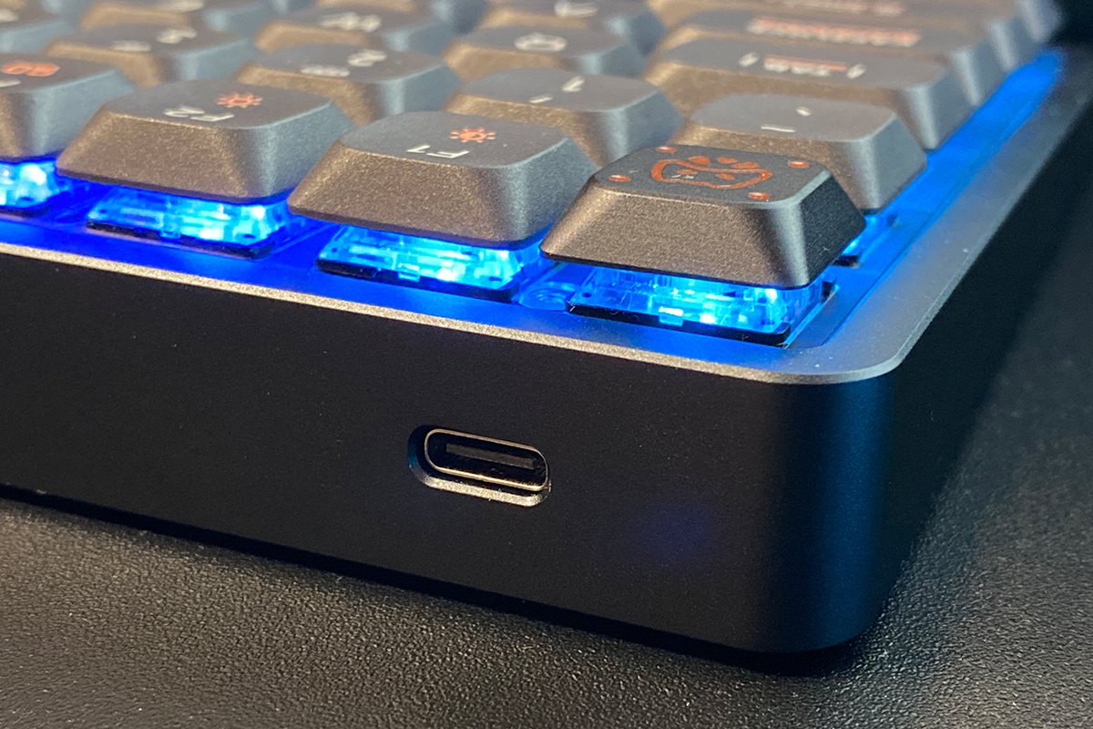 IQUNIX Magi75 Pro