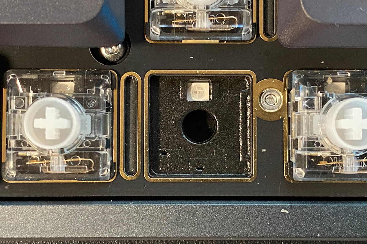 IQUNIX Magi75 Pro