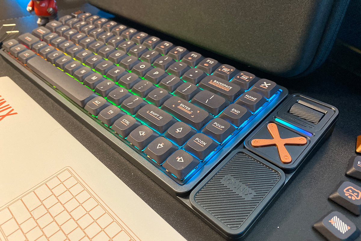 IQUNIX Magi75 Pro