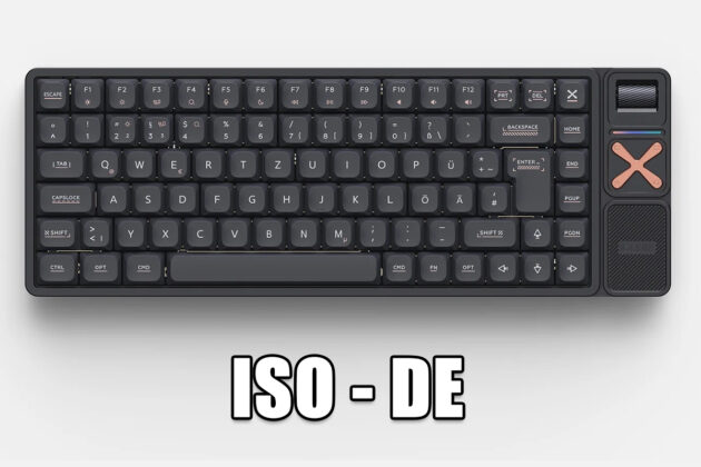IQUNIX Magi75 Pro