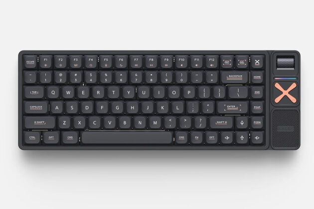 IQUNIX Magi75 Pro