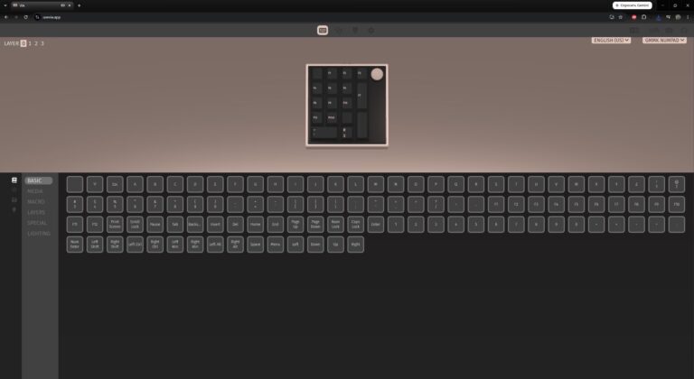 IQUNIX Magi75 Pro