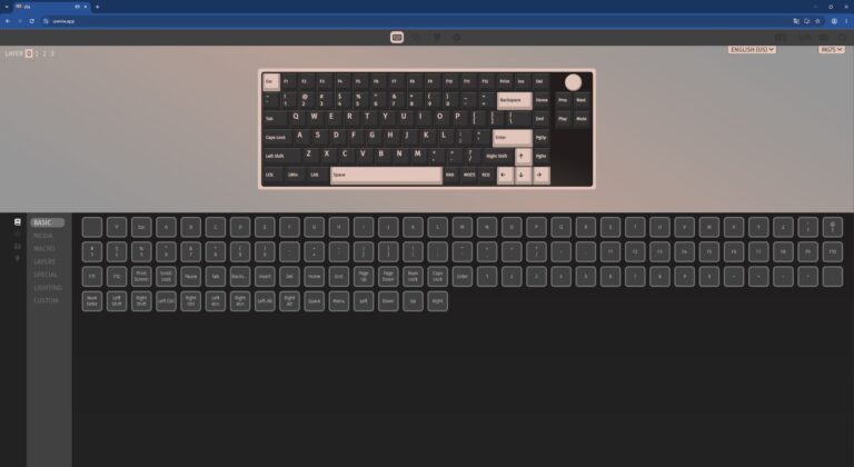 IQUNIX Magi75 Pro
