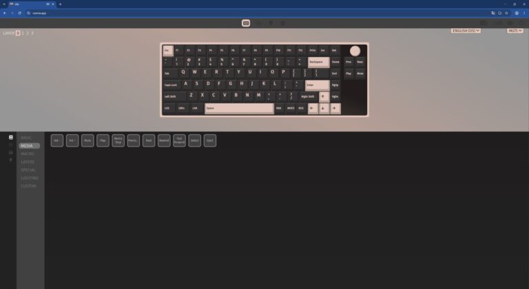 IQUNIX Magi75 Pro