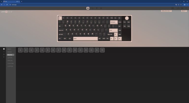 IQUNIX Magi75 Pro