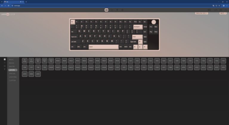 IQUNIX Magi75 Pro