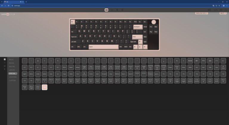 IQUNIX Magi75 Pro