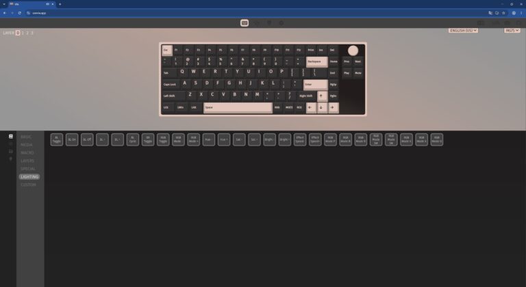 IQUNIX Magi75 Pro