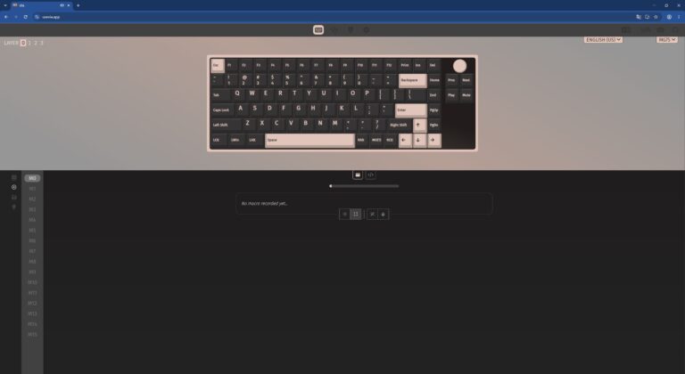 IQUNIX Magi75 Pro