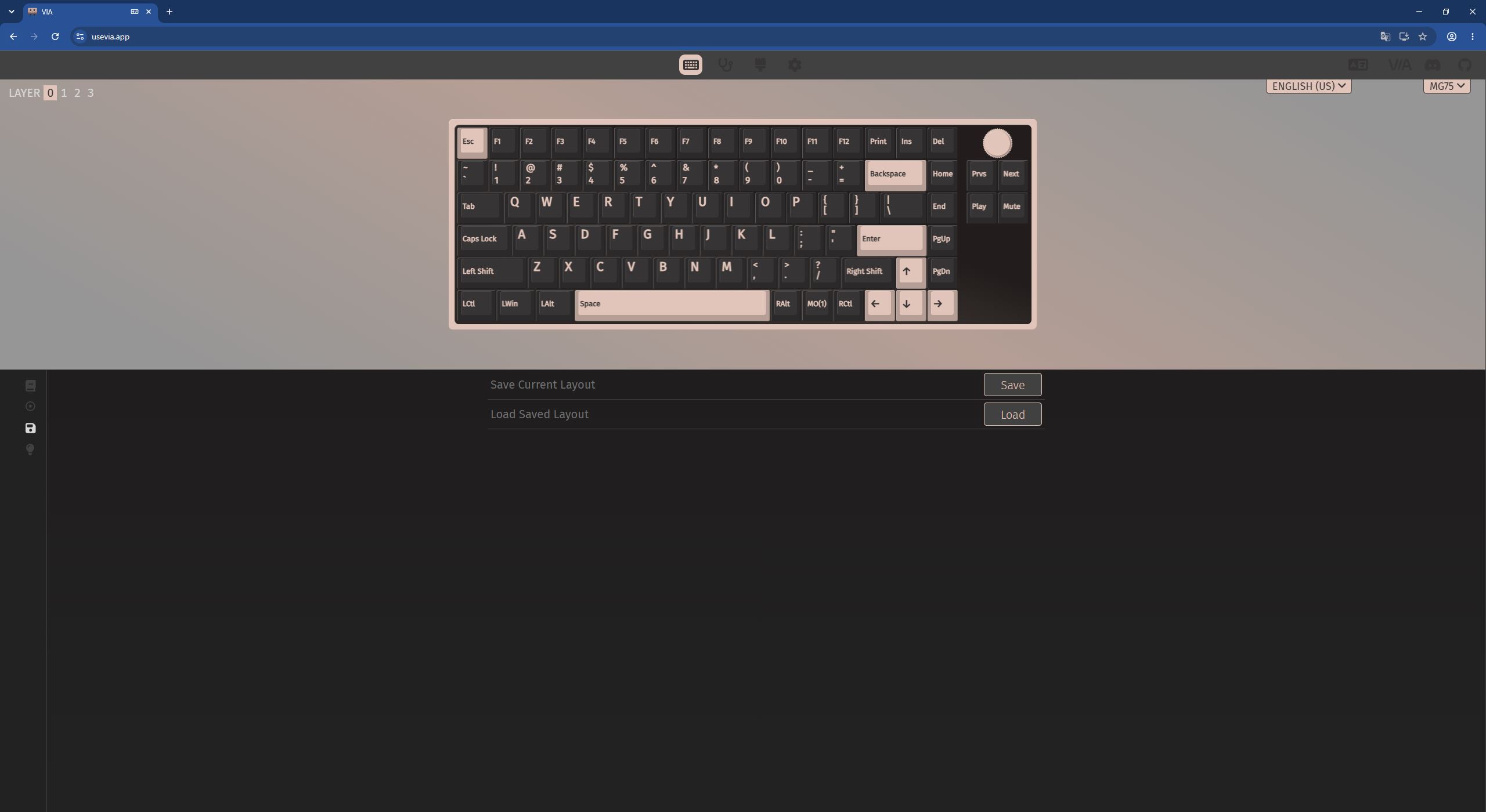 IQUNIX Magi75 Pro
