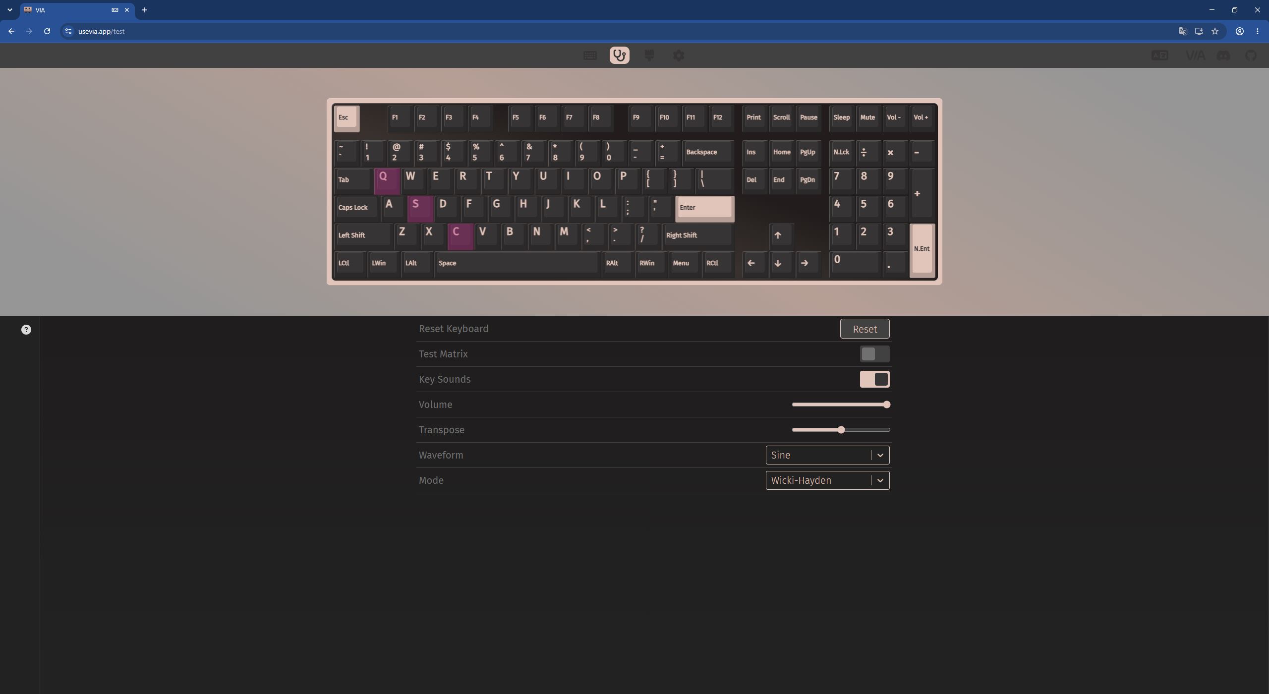 IQUNIX Magi75 Pro