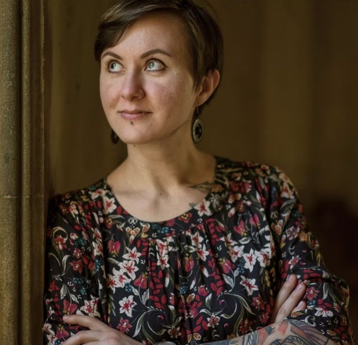 Iryna Shuvalova Iryna Shuvalova