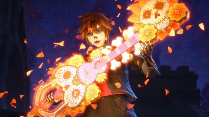 Kingdom Hearts IV