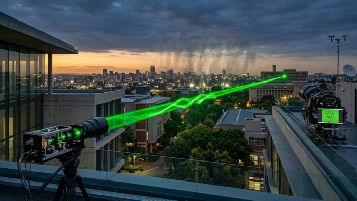 laser beam laser beam