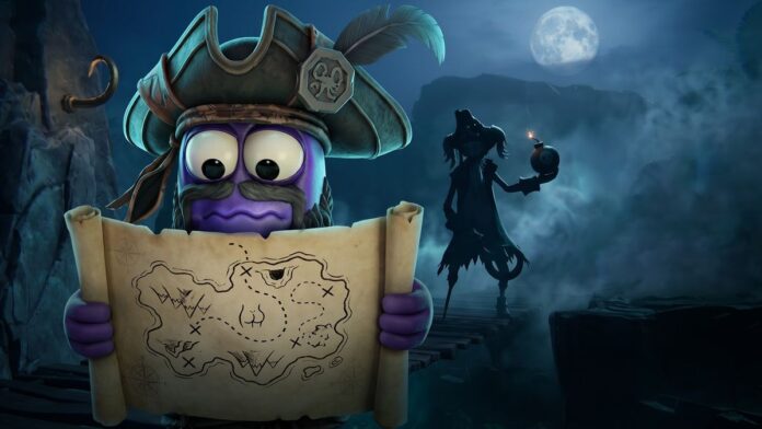 Last Pirates: Die Together Last Pirates: Die Together