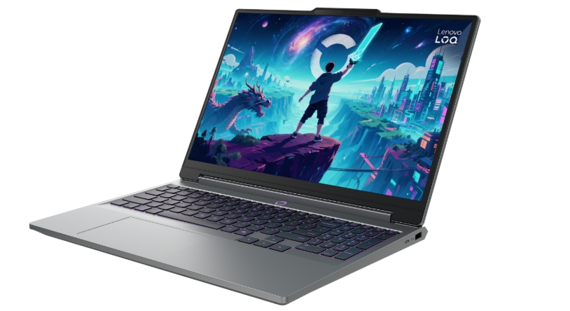Lenovo LOQ Essential 15IPH11 Lenovo LOQ Essential 15IPH11