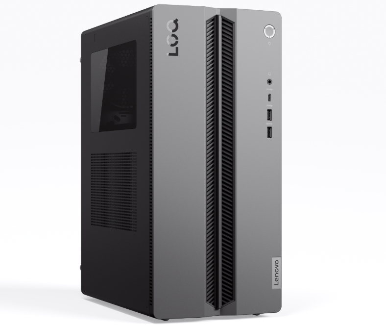 Lenovo LOQ Tower 17IRH11 Lenovo LOQ Tower 17IRH11