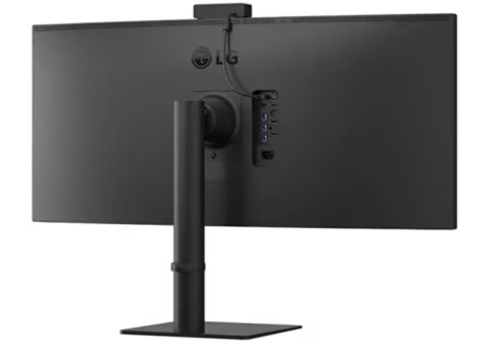 LG 40HT513D