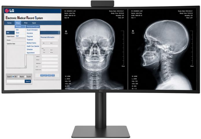 LG 40HT513D