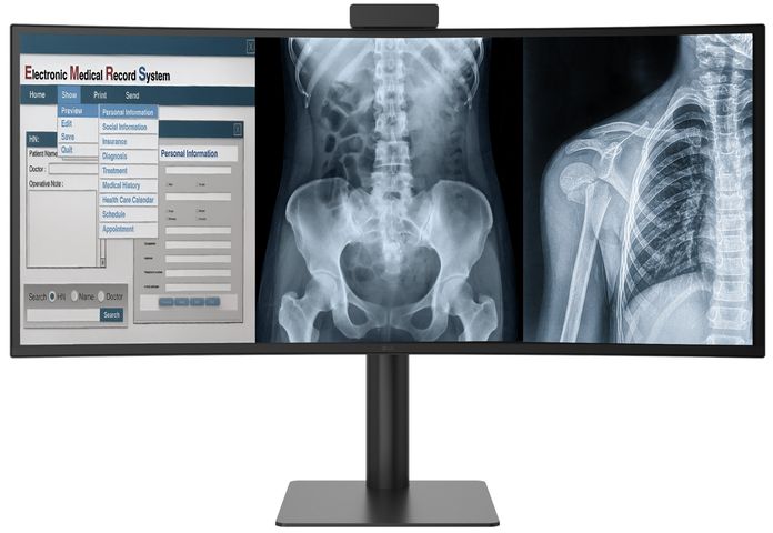 LG 40HT513D