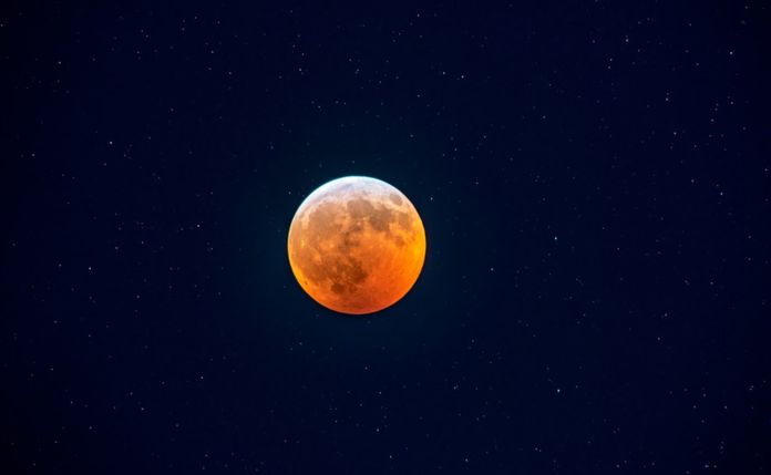 Lunar eclipse Lunar eclipse