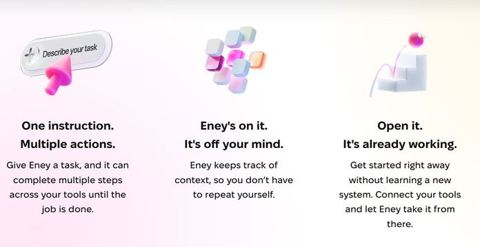 Eney