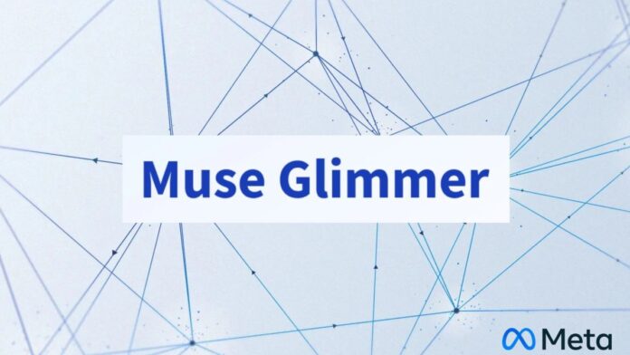 Meta Muse Glimmer 30B Meta Muse Glimmer 30B