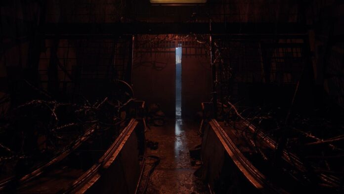 Metro 2039 Metro 2039