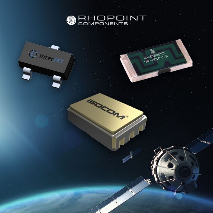 Microchip Space CSAC-SA65 Microchip Space CSAC-SA65