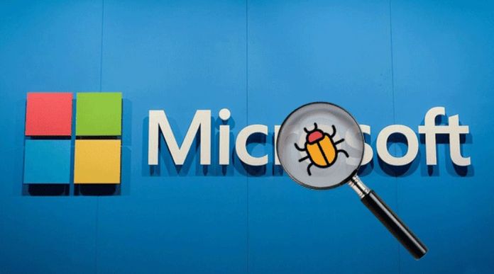 Microsoft Bug Bounty Microsoft Bug Bounty