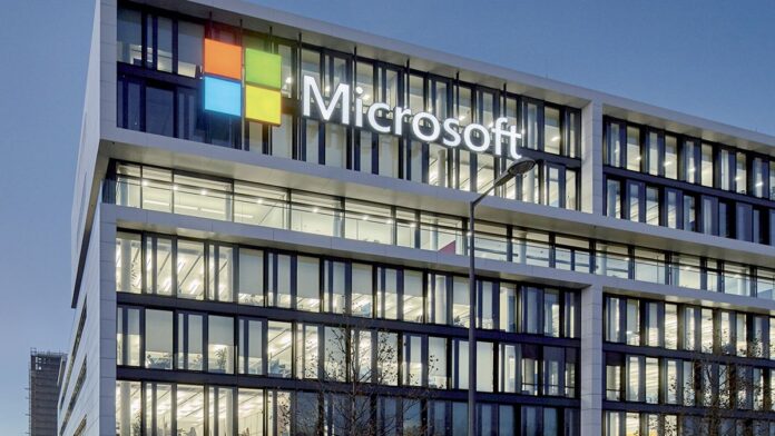 Microsoft Microsoft