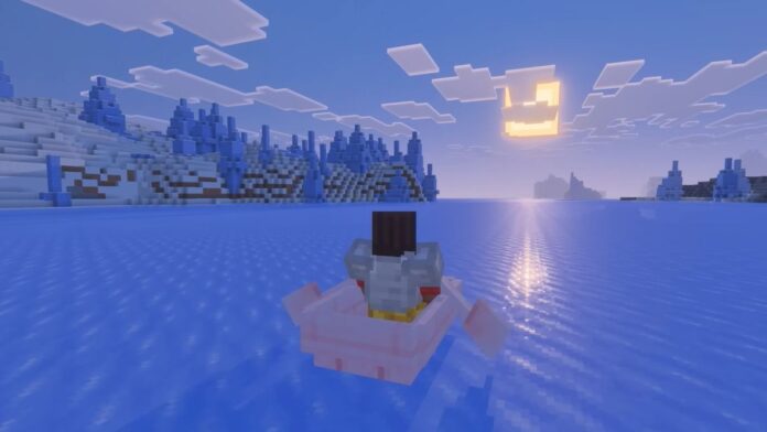 Minecraft Minecraft