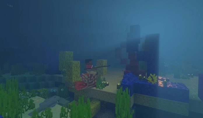 Minecraft Minecraft
