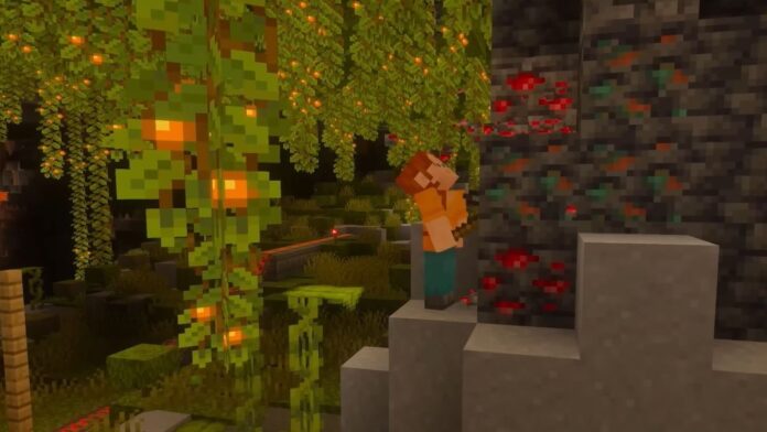 Minecraft Minecraft