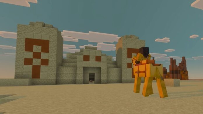 Minecraft Minecraft