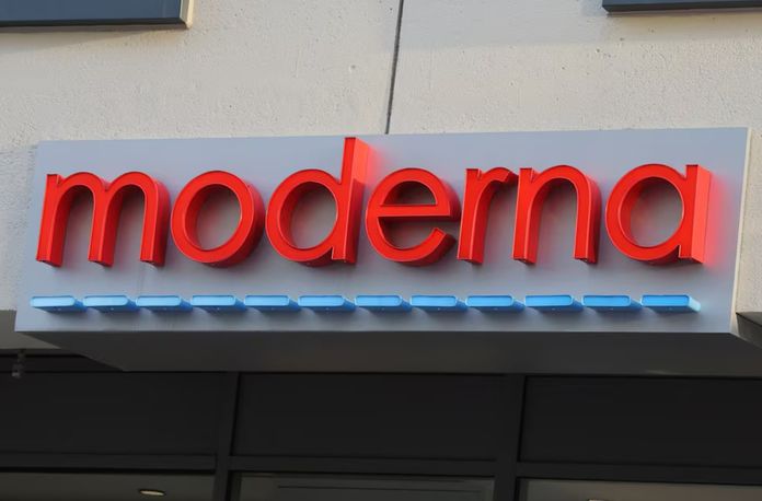 Moderna Moderna