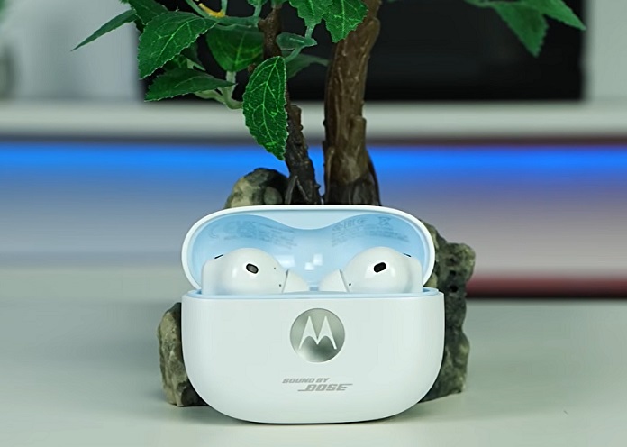 Motorola Moto Buds 2 Plus