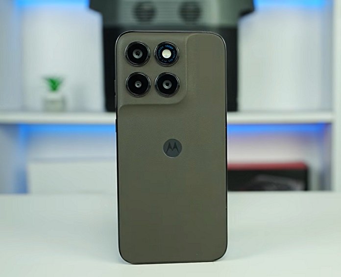 Motorola Moto G77 Motorola Moto G77