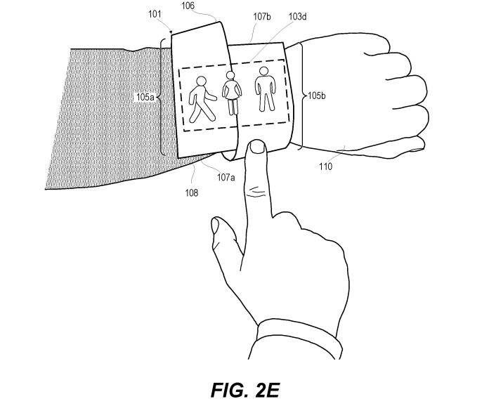 Motorola patent