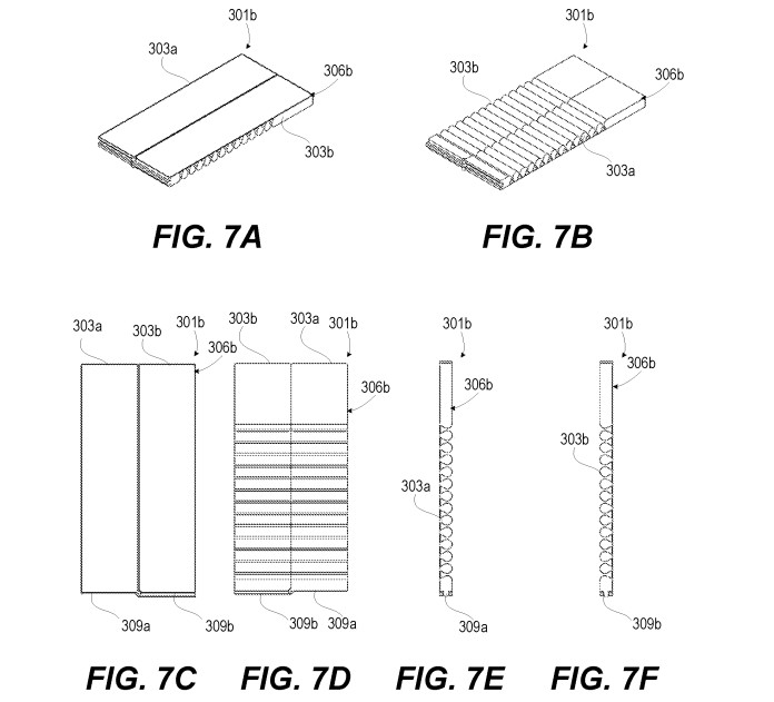Motorola patent
