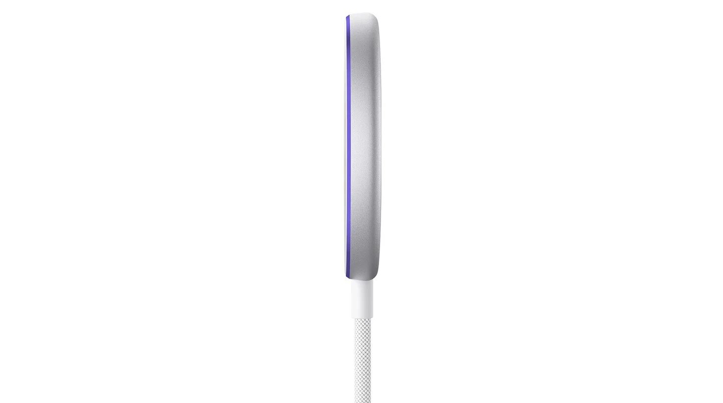 Motorola's wireless charging