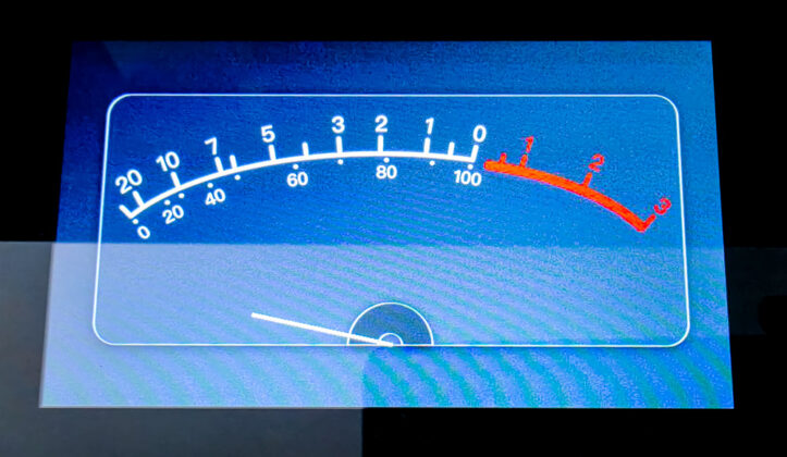 MuseHiFi Muse 300 — MUSE OS Settings
