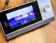 MuseHiFi Muse 300 – MUSE OS Googbye Screen