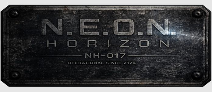 N.E.O.N. HORIZON N.E.O.N. HORIZON