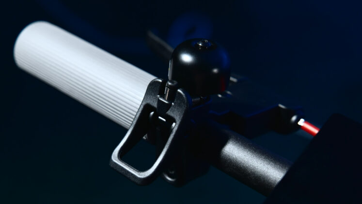 Navee E25 Pro