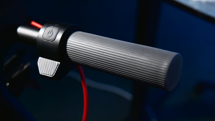 Navee E25 Pro