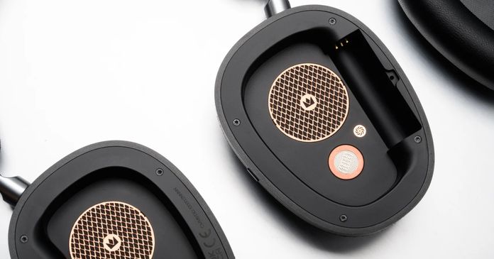 Noble Audio FoKus Artemis Noble Audio FoKus Artemis