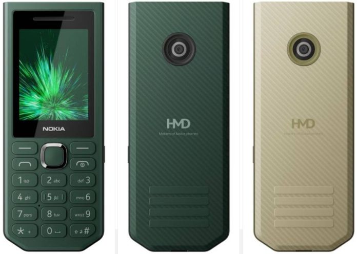 Nokia 300 Charge