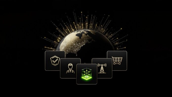 NVIDIA Nemotron 3.5 Lightning NVIDIA Nemotron 3.5 Lightning